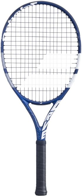 Babolat Evo Drive 115 Strung Tennis Racquet