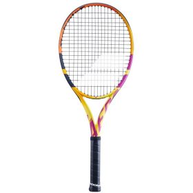 Babolat Pure Aero Rafa 26 Inch Junior Tennis Racquet