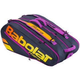 Babolat Pure Aero Rafa RH x12 Tennis Bag