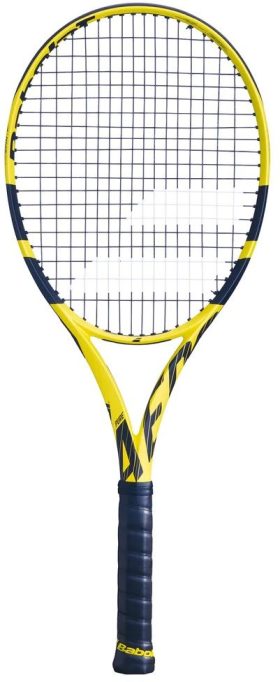 Babolat Pure Aero Tour Tennis Racquet