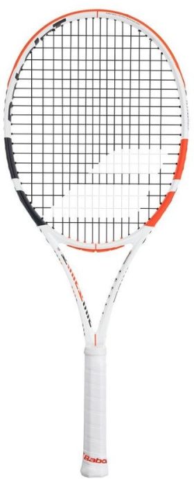 Babolat Pure Strike 103 Tennis Racquet (3rd Gen)