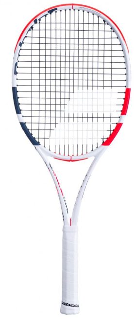 Babolat Pure Strike Tour Tennis Racquet (3rd Gen)