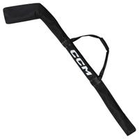 CCM . Carry Hockey Stick Bag in Black Size 71in
