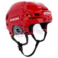 CCM Tacks 720 Senior Hockey Helmet in Red