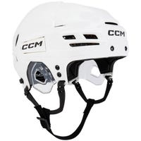 CCM Tacks 720 Senior Hockey Helmet in White