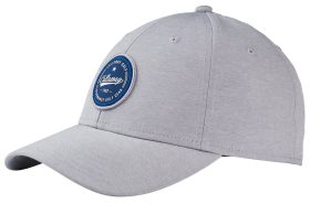 Callaway Men's Opening Shot Golf Hat 2023 in Grey