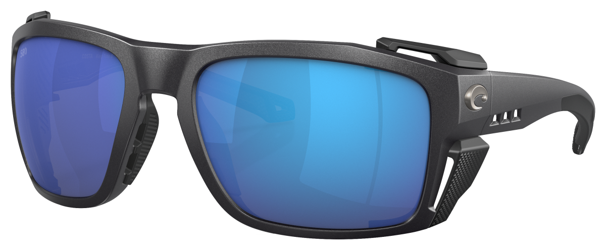Costa Del Mar King Tide 8 580G Glass Polarized Sunglasses