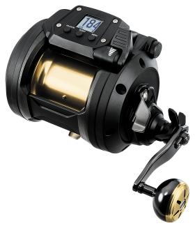 Daiwa Tanacom 800 Power Assist Electric Reel