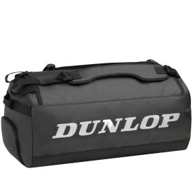 Dunlop Pro Holdall Tennis Travel Bag (Black)