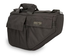 Elite Survival Systems 17" AR15-Style Pistol Submachine Gun Case