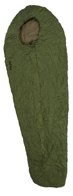 Elite Survival Systems -4°F Recon 5 Sleeping Bag - Olive Drab