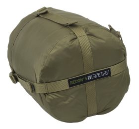 Elite Survival Systems -4°F Recon 5 Sleeping Bag - Tan
