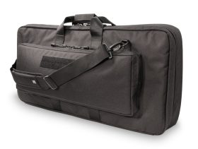 Elite Survival Systems Covert Operations Discreet 41" Rifle Case - Black