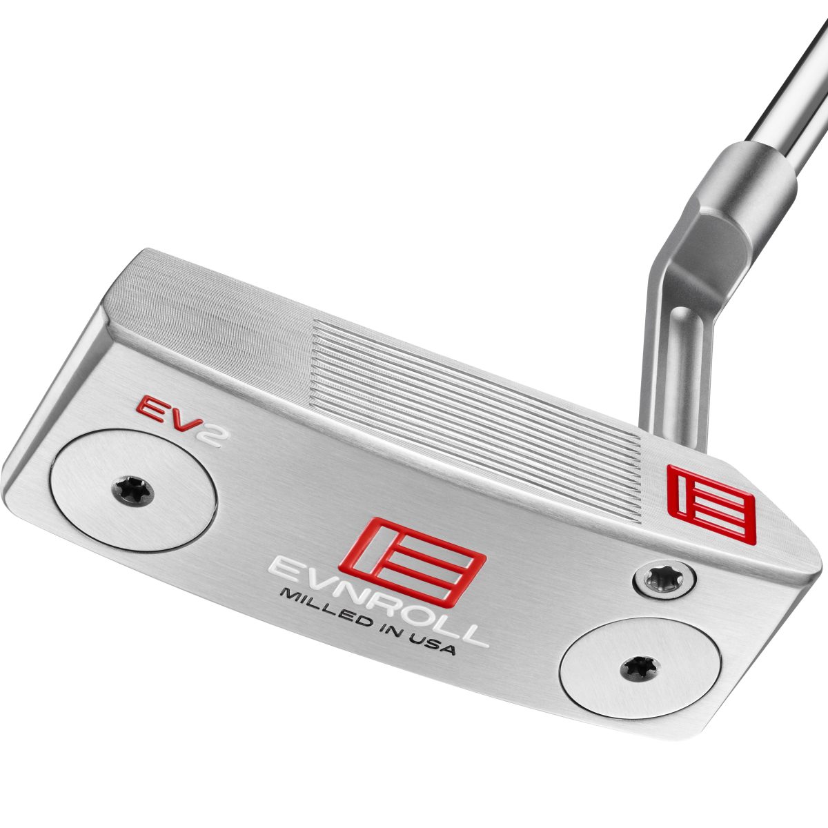 Evnroll Men's Ev2 Satin Putter 2023 | Right | Size 34"