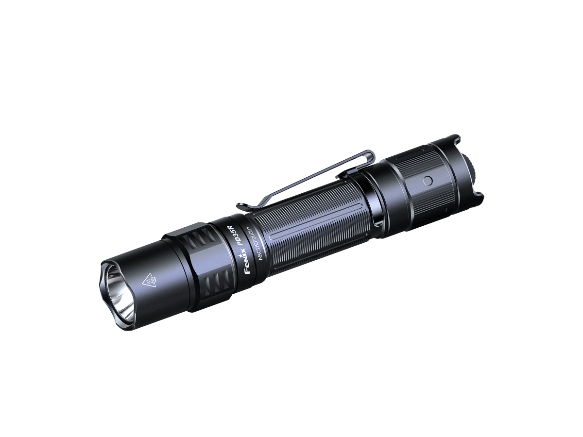 Fenix PD35R Rechargeable Flashlight