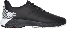 G/FORE Men's Distorted Check Mg4+ Golf Shoes 2023, Polyester/Rubber, Size 7.5