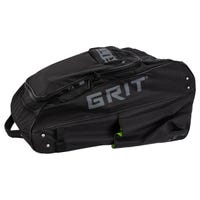 Grit Ball Pack BP1 Baseball Backpack in Black