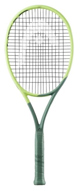 Head Auxetic Extreme Team Tennis Racquet