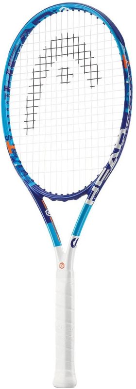Head Graphene XT Instinct S Tennis Racquet
