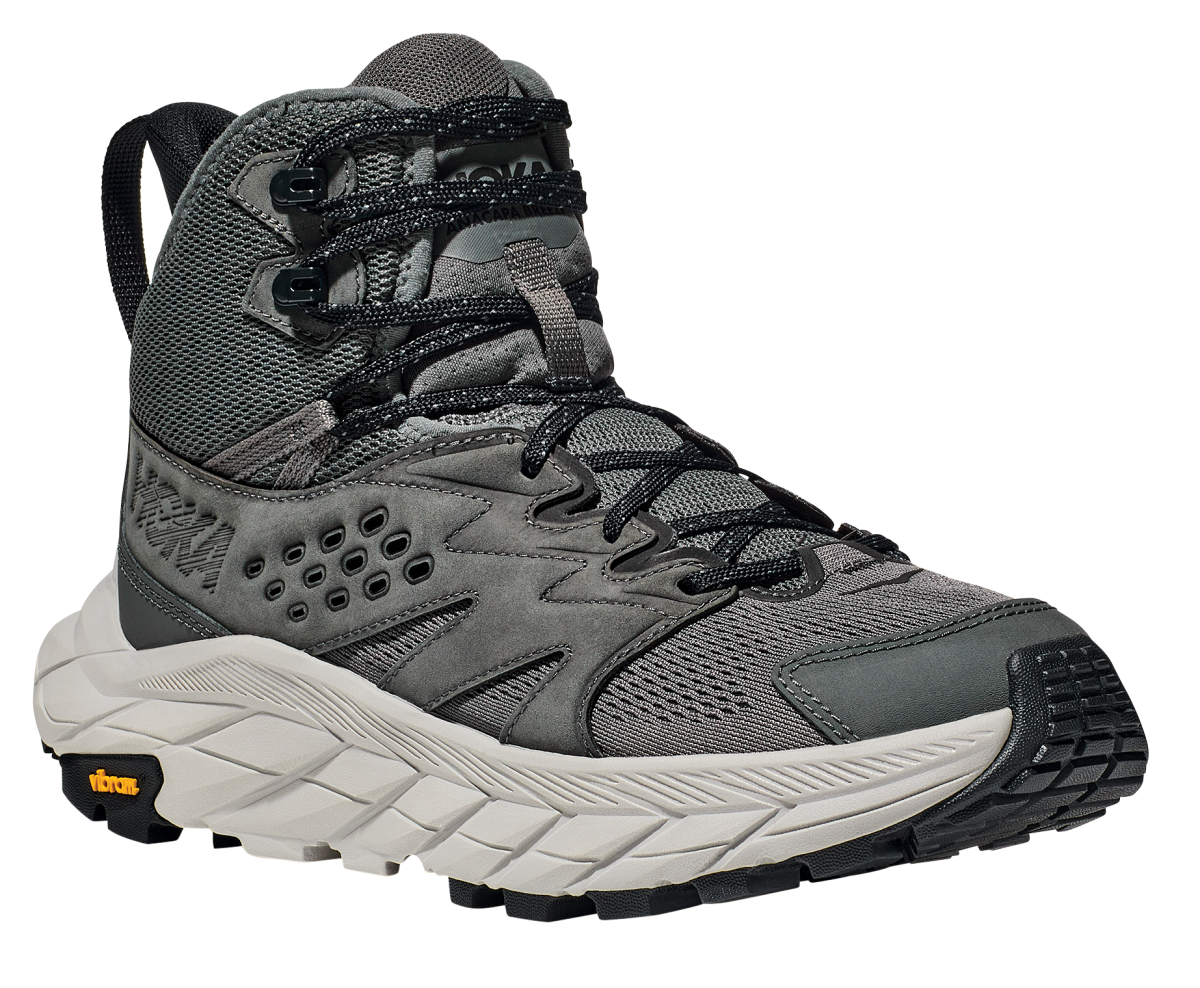 Hoka Anacapa Breeze Mid Hiking Boots for Men