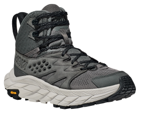 Hoka Anacapa Breeze Mid Hiking Boots for Men