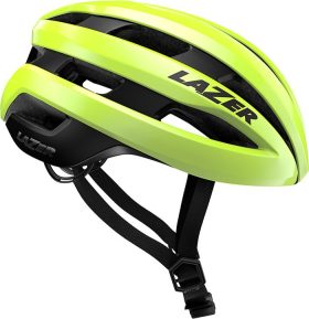 Lazer Adult Sphere MIPS Bike Helmet, Large, Flash Yellow