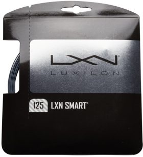 Luxilon Smart 17G Tennis String (Set)
