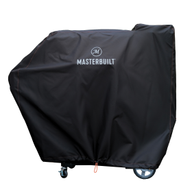 Masterbuilt Gravity Series 800 Digital Charcoal Grill, Griddle, and Smoker Cover