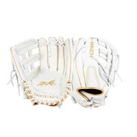 Miken Pro Series PRO130-WG 13" Slowpitch Softball Glove Size 13 in