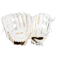 Miken Pro Series PRO135-WG 13.5" Slowpitch Softball Glove Size 13.5 in