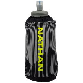 Nathan Exodraw 2.0 Insulated 18Oz Handheld Hydration
