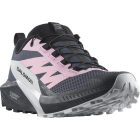 Salomon Women's Sense Ride 5 Trail Running Shoes - Size 8