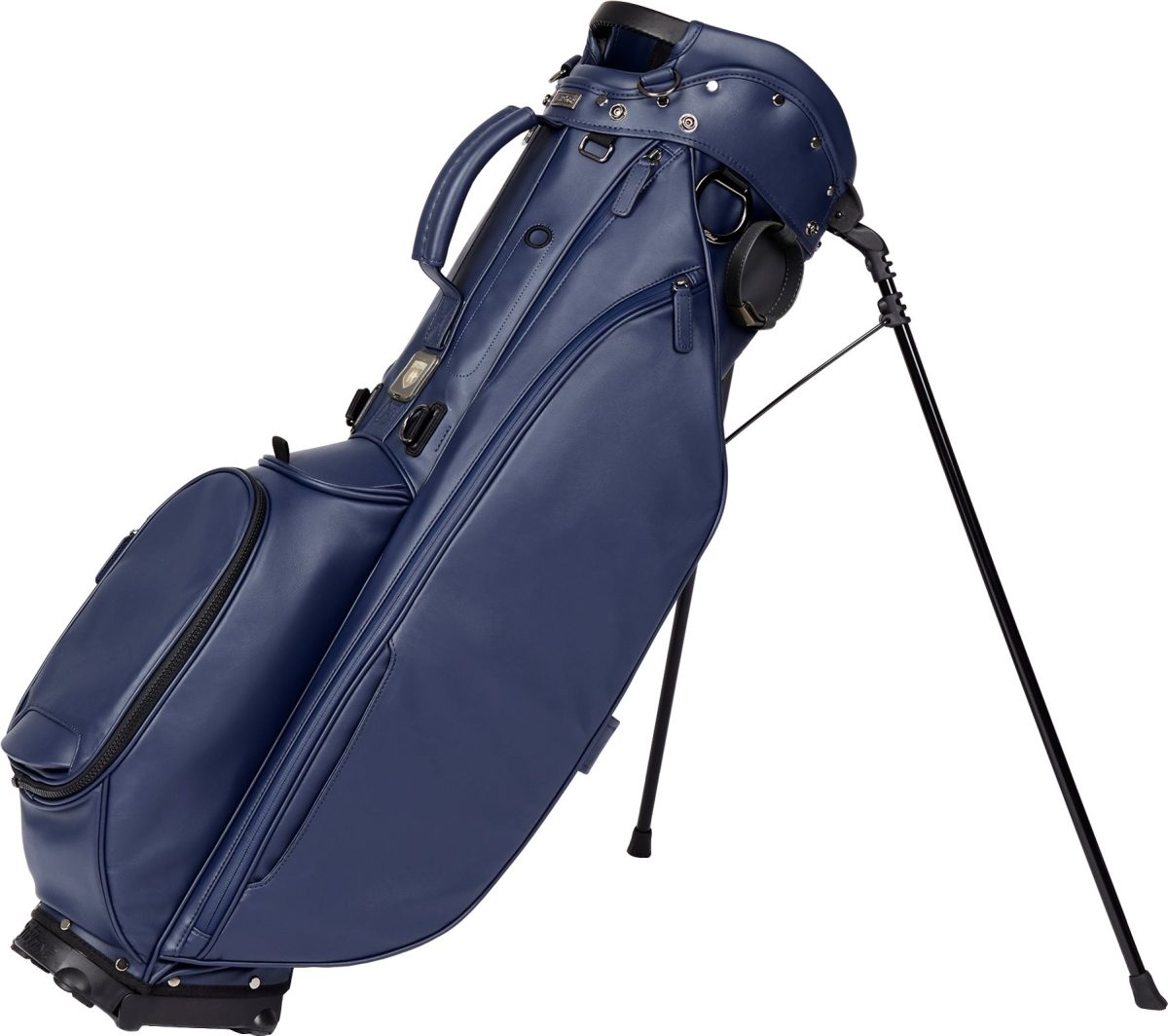 Titleist Men's Linkslegend Members Stand Bag in Navy