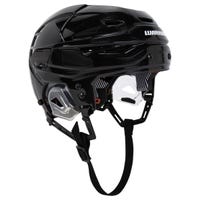 Warrior CF 80 Senior Hockey Helmet in Black