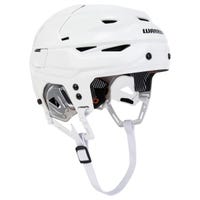 Warrior CF 80 Senior Hockey Helmet in White