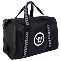 Warrior Core Duffle Bag in Black