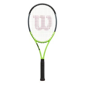 Wilson Blade 98 (16x19) v7.0 Reverse Tennis Racquet
