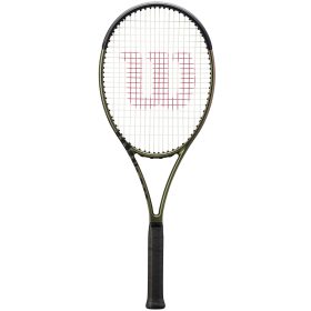 Wilson Blade 98 v8 18x20 Tennis Racquet