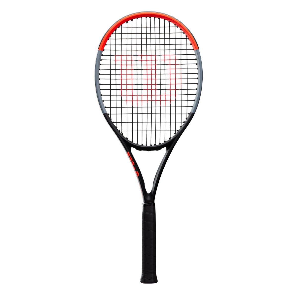 Wilson Clash 100 Pro (formerly Tour) Tennis Racquet
