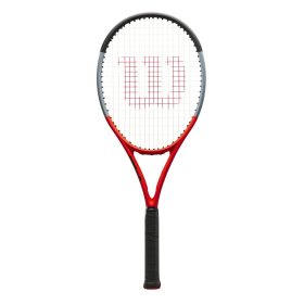 Wilson Clash 100 Reverse Tennis Racquet
