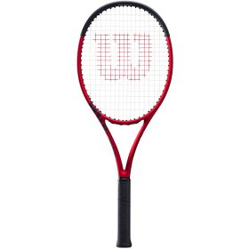 Wilson Clash 98 v2 Tennis Racquet