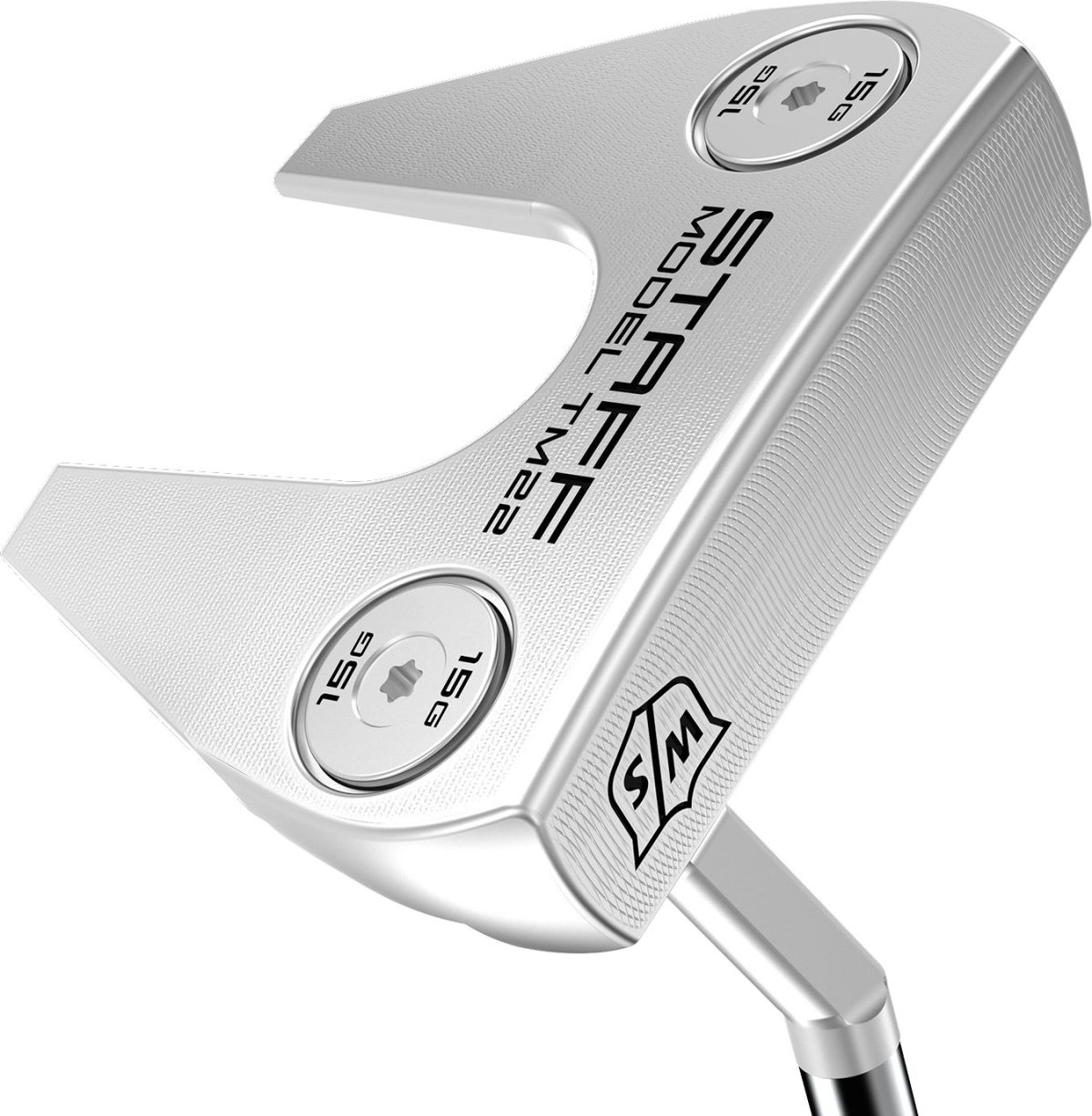 Wilson Men's Staff Model Putter | Right