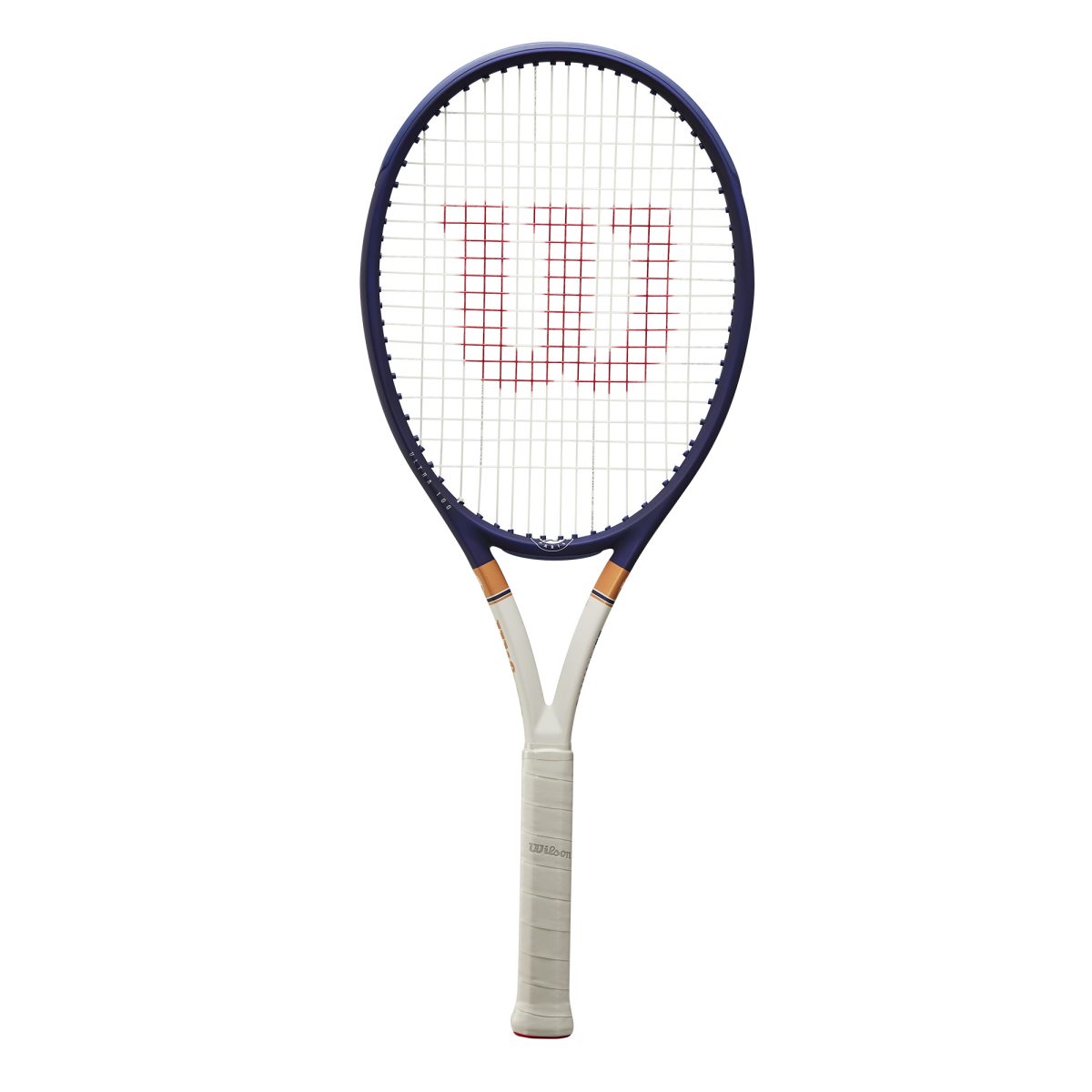 Wilson Ultra 100 Roland Garros Performance Tennis Racquet