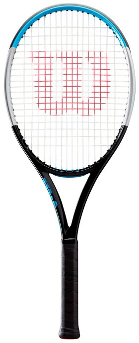 Wilson Ultra 100 v3 Tennis Racquet