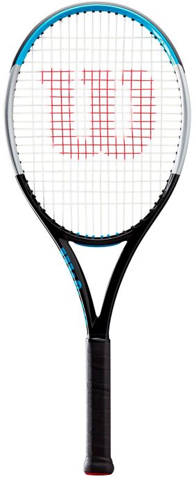 Wilson Ultra 100UL v3 Tennis Racquet