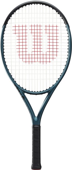 Wilson Ultra 25 Inch v4 Junior Tennis Racquet