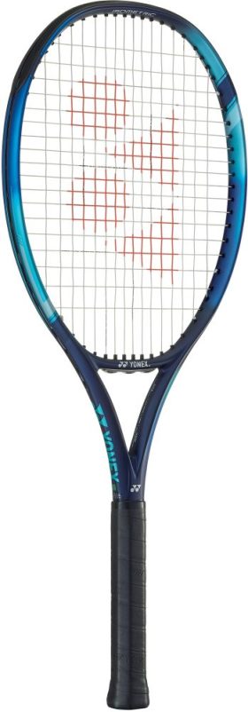 Yonex EZONE 110 Sky Blue Tennis Racquet (7th Gen)