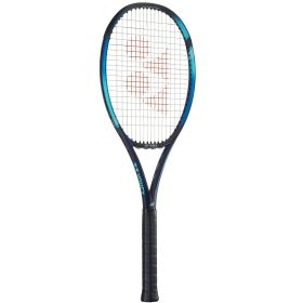 Yonex EZONE 98+ Sky Blue Tennis Racquet (7th Gen)