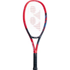 Yonex VCORE 25 Inch 7th Gen Junior Tennis Racquet (Scarlet)