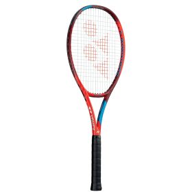Yonex VCORE 95 6th Gen Tennis Racquet (Tango Red)